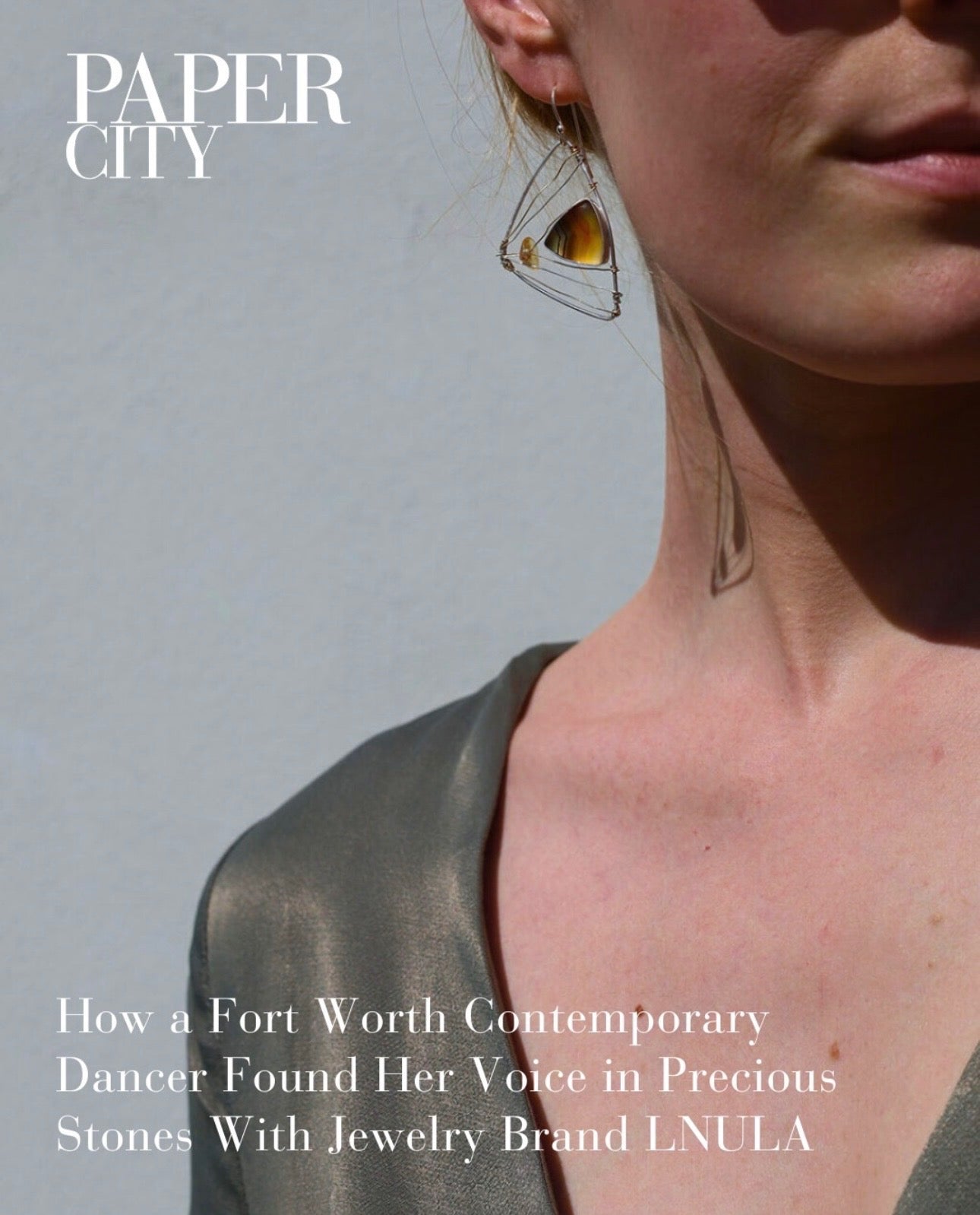 PaperCity Profile: LNULA