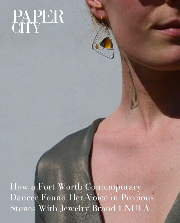 PaperCity Profile: LNULA