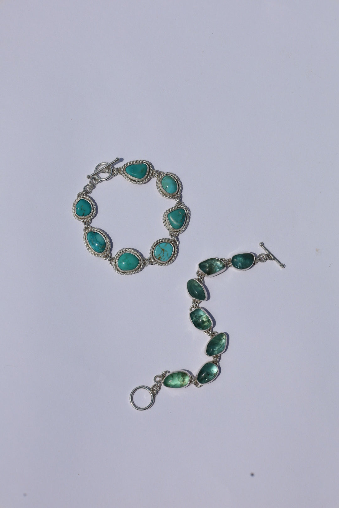 Bracelets