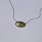 Lily Pond Necklace