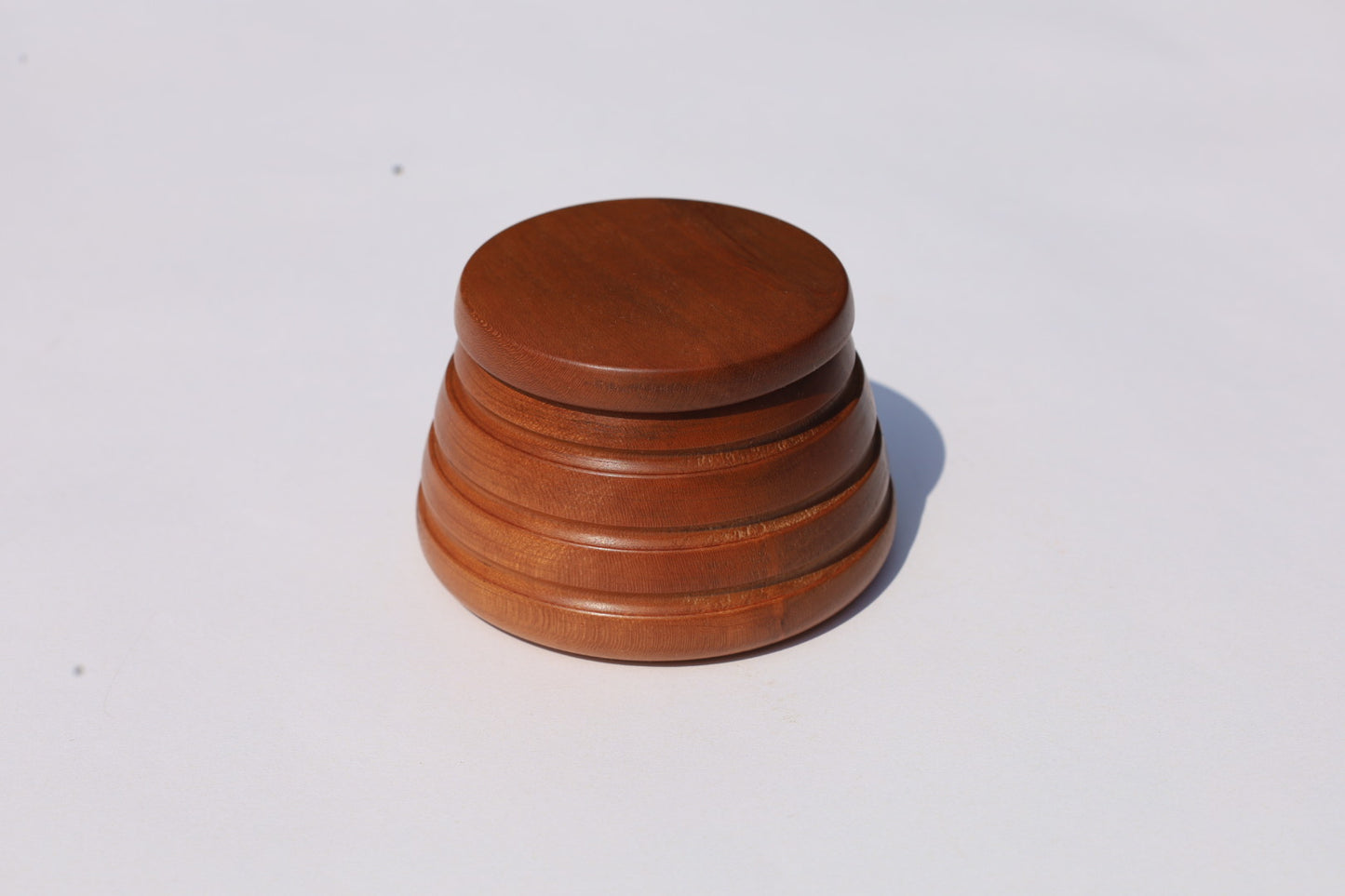 Lidded Bowls