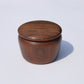 Lidded Bowls