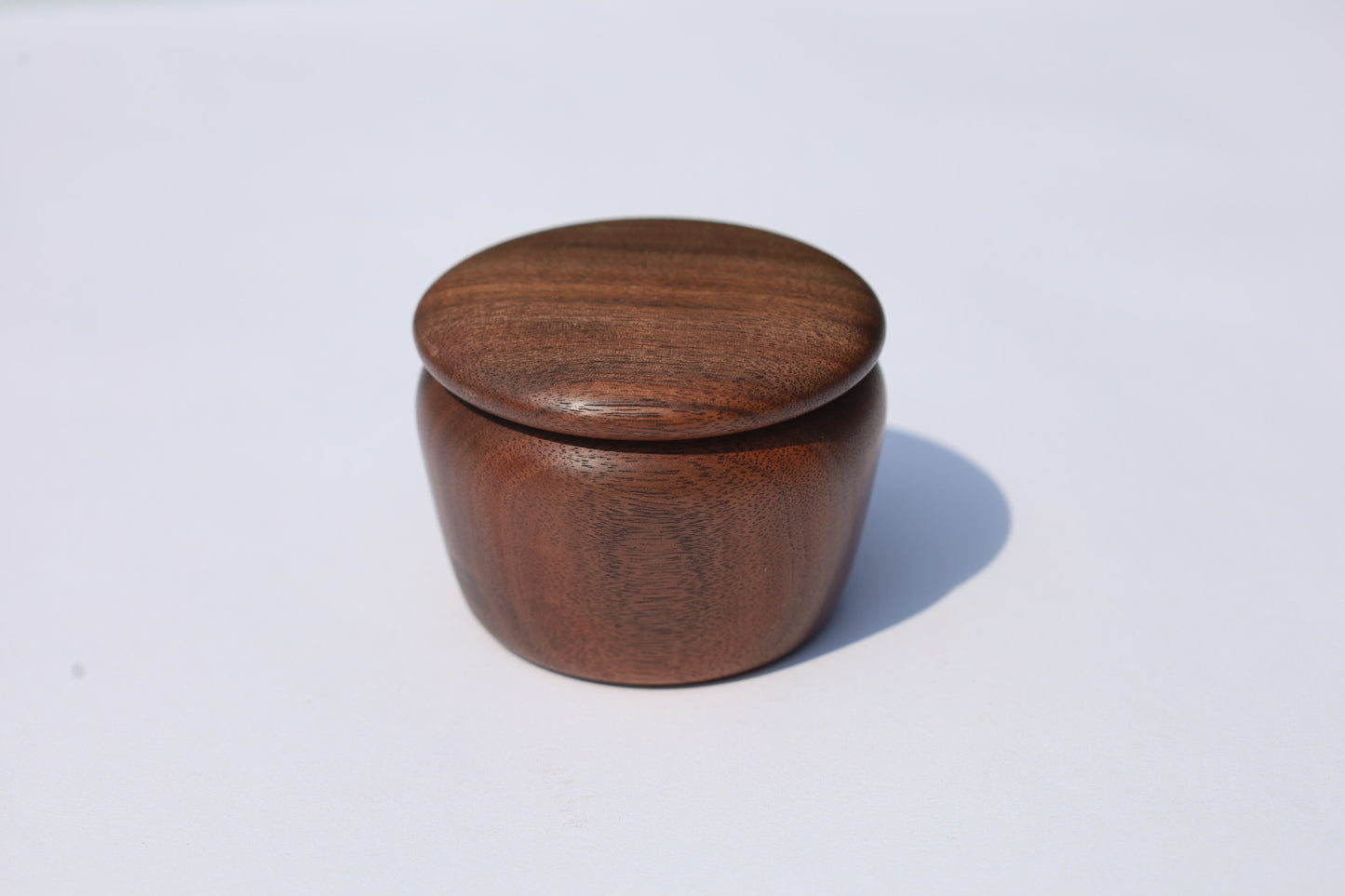 Lidded Bowls