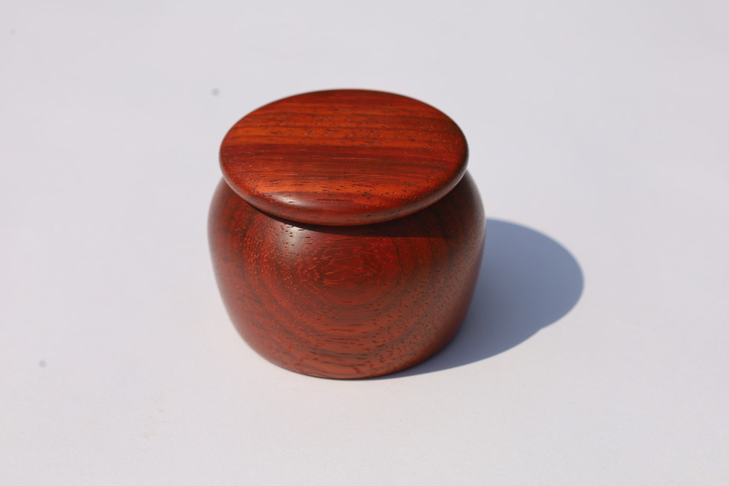 Lidded Bowls