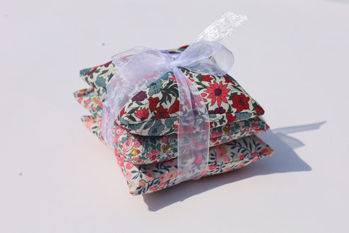 Organic Lavender Sachets