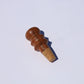 Handmade Wooden Wine Stopper