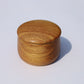 Lidded Bowls