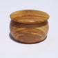 Lidded Bowls