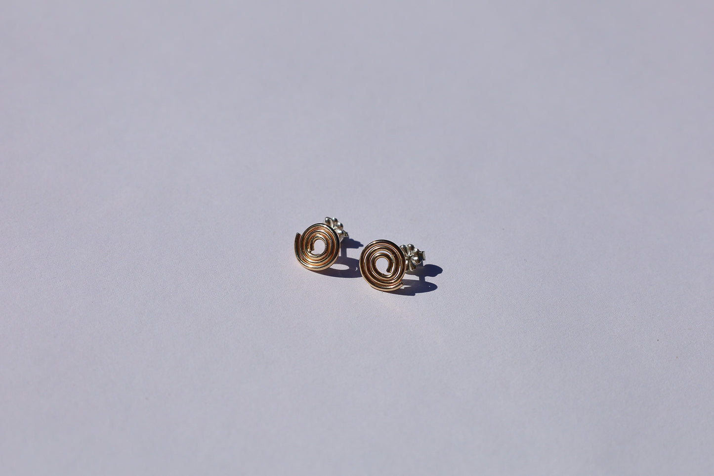 Spiral Studs
