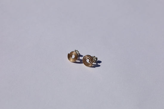 Spiral Studs