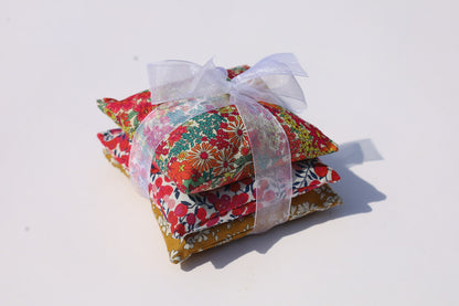 Organic Lavender Sachets