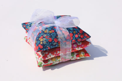 Organic Lavender Sachets