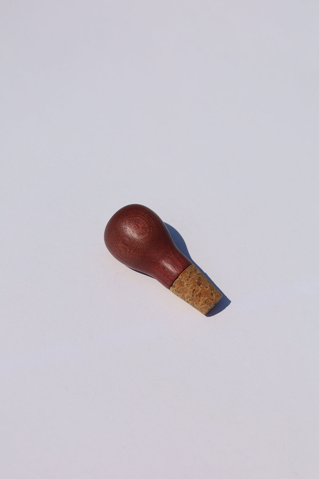 Handmade Wooden Wine Stopper