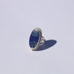 Midnight Starscape Ring