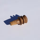 Handmade Wooden Wine Stopper