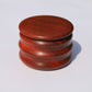 Lidded Bowls