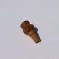 Handmade Wooden Wine Stopper