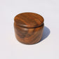 Lidded Bowls