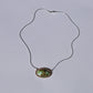 Lily Pond Necklace