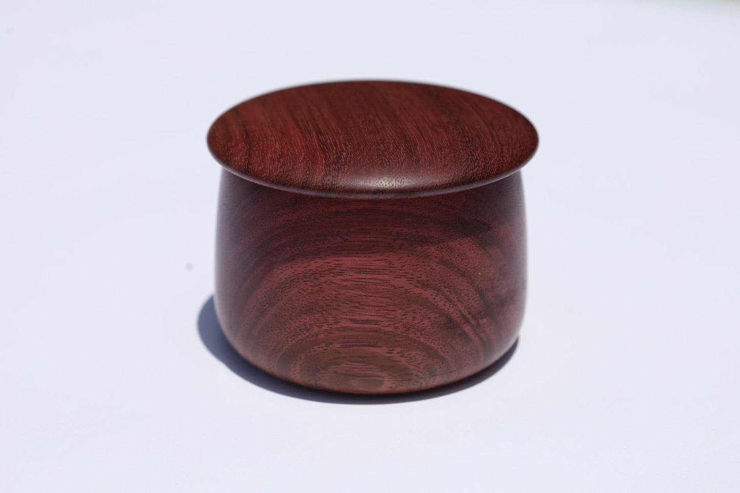Lidded Bowls