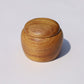 Lidded Bowls
