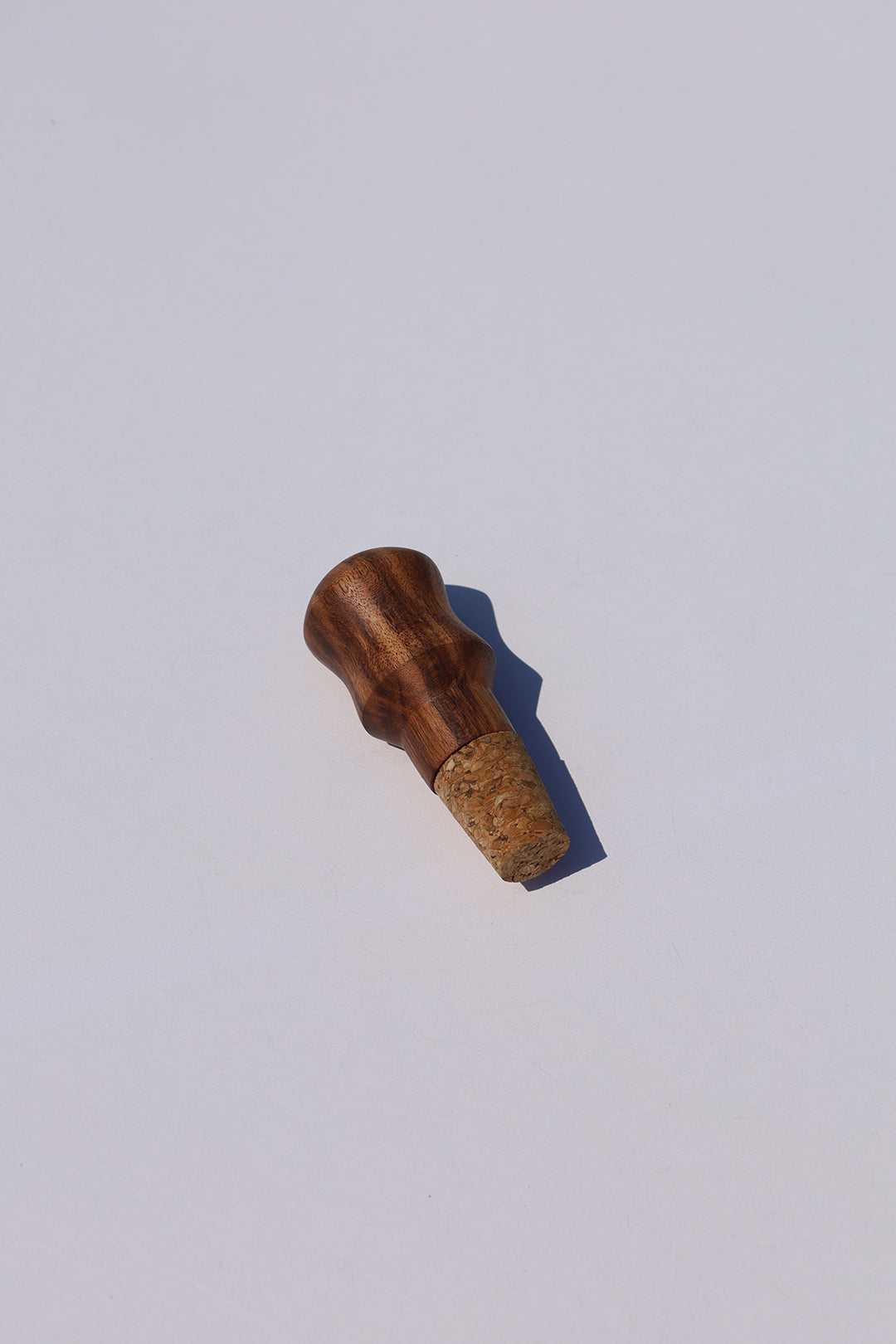Handmade Wooden Wine Stopper
