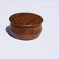 Lidded Bowls