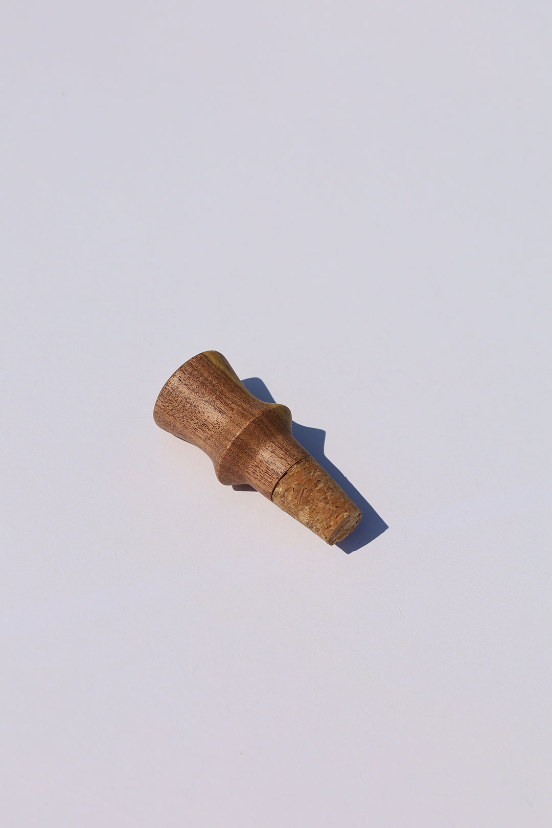Handmade Wooden Wine Stopper
