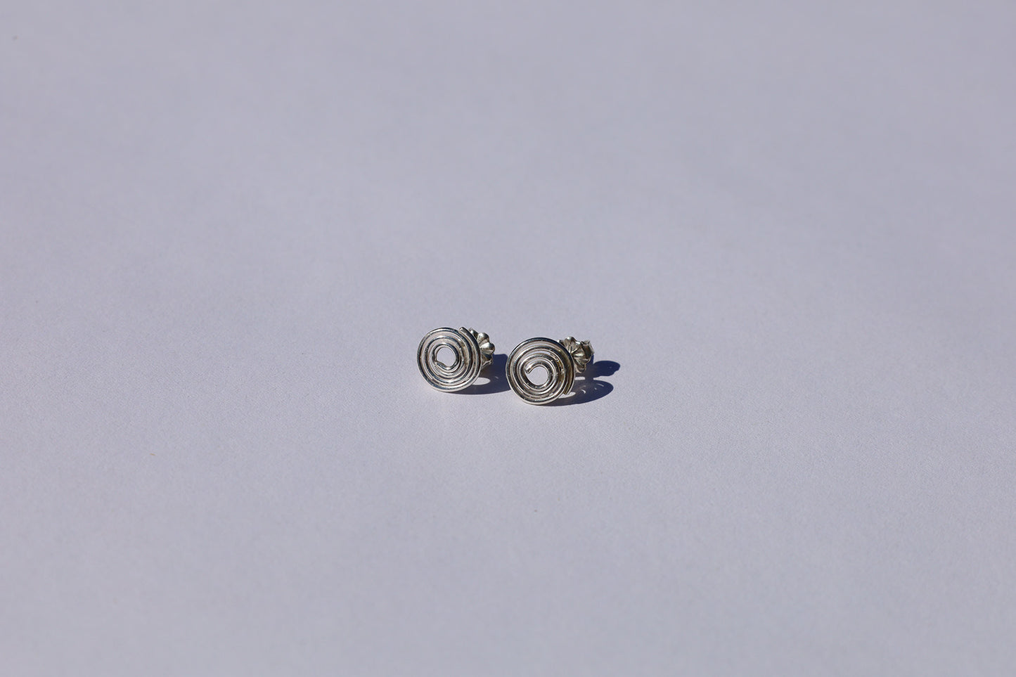 Spiral Studs