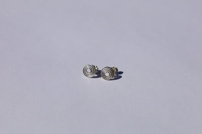 Spiral Studs
