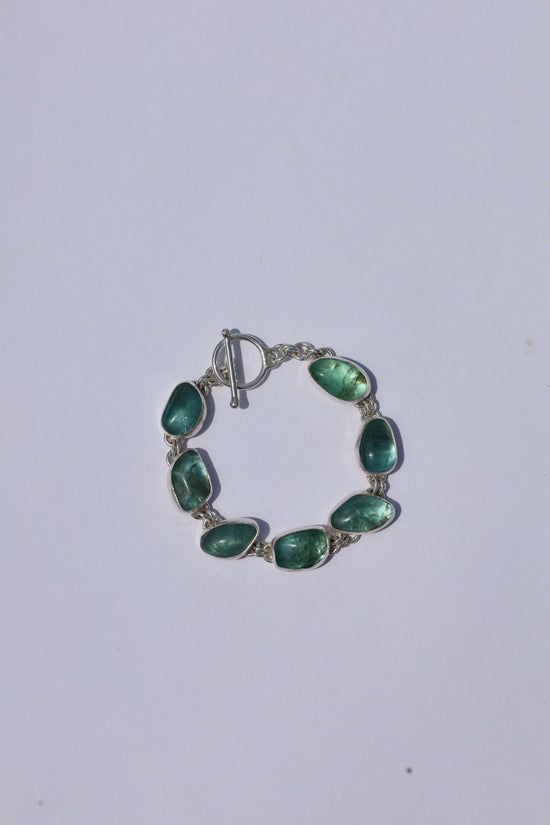 Aventurine Gemstone Bracelet