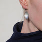 Fallen Leaf Earrings