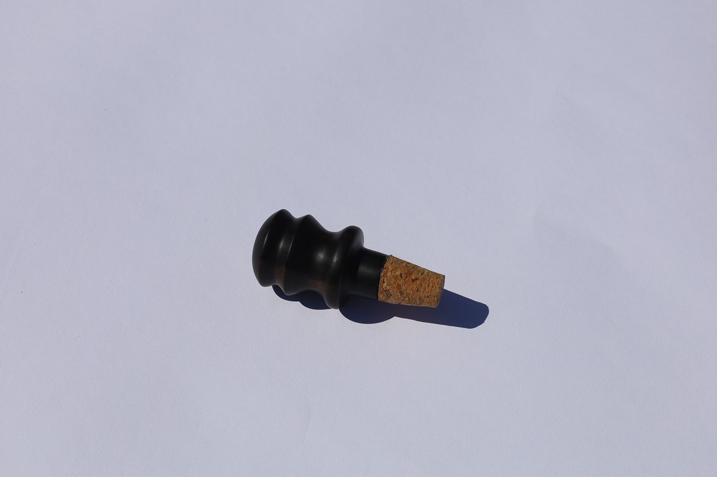 Handmade Wooden Wine Stopper