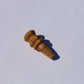 Handmade Wooden Wine Stopper