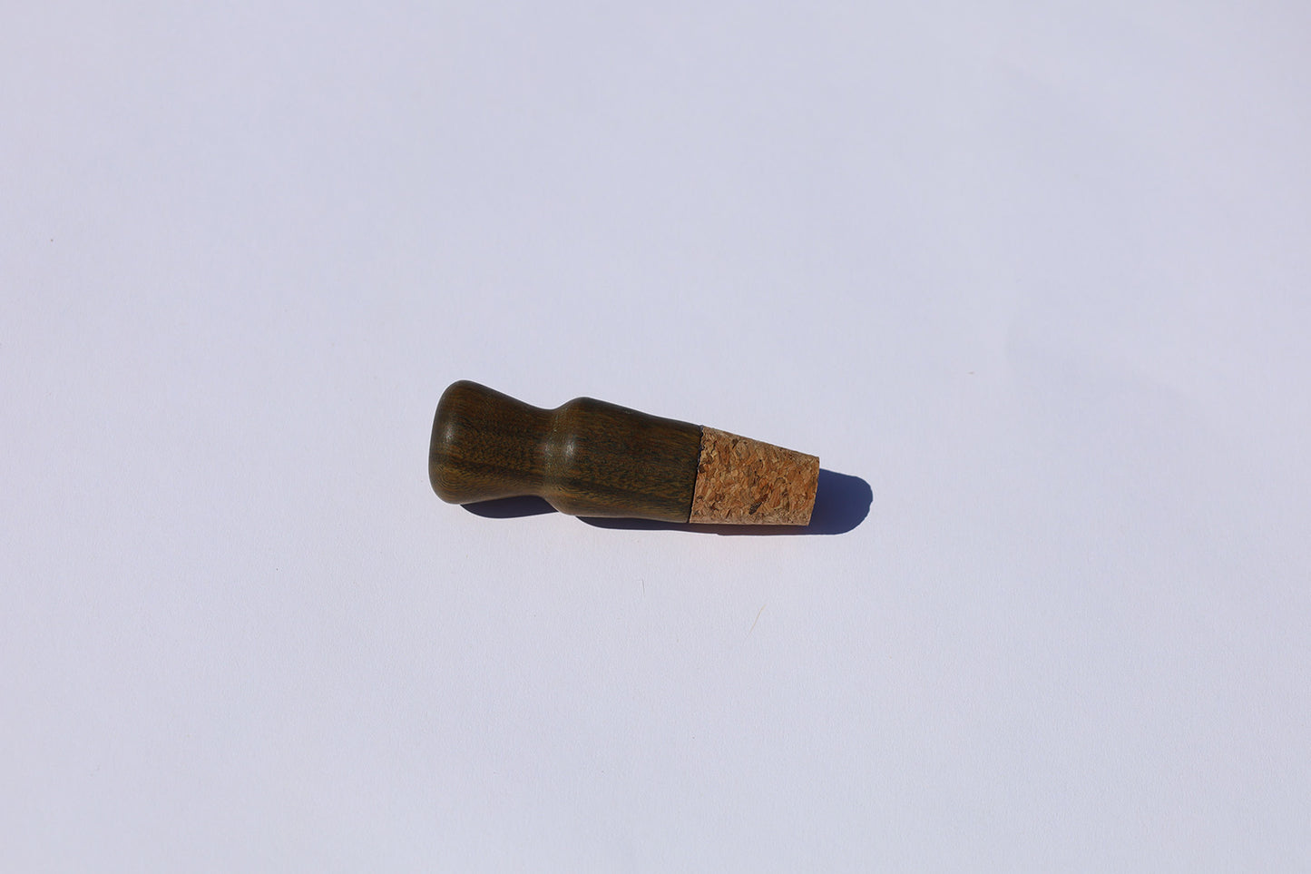 Handmade Wooden Wine Stopper