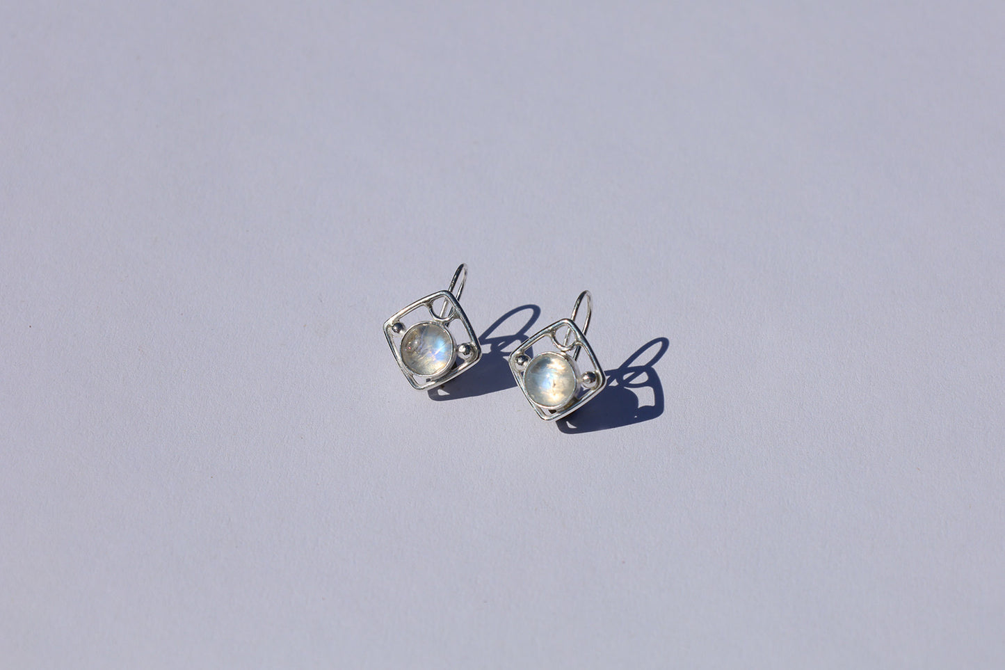 Moonstone Droplets