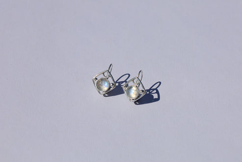 Moonstone Droplets