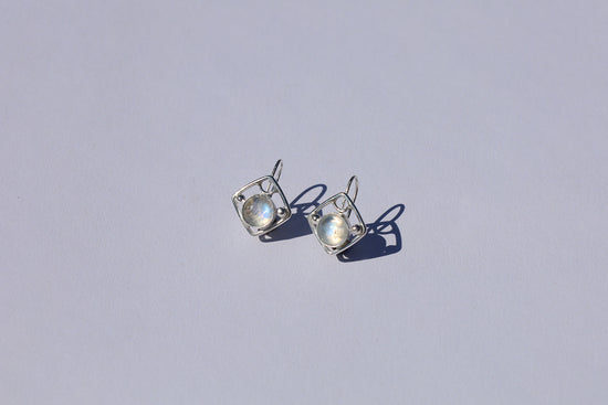 Moonstone Droplets