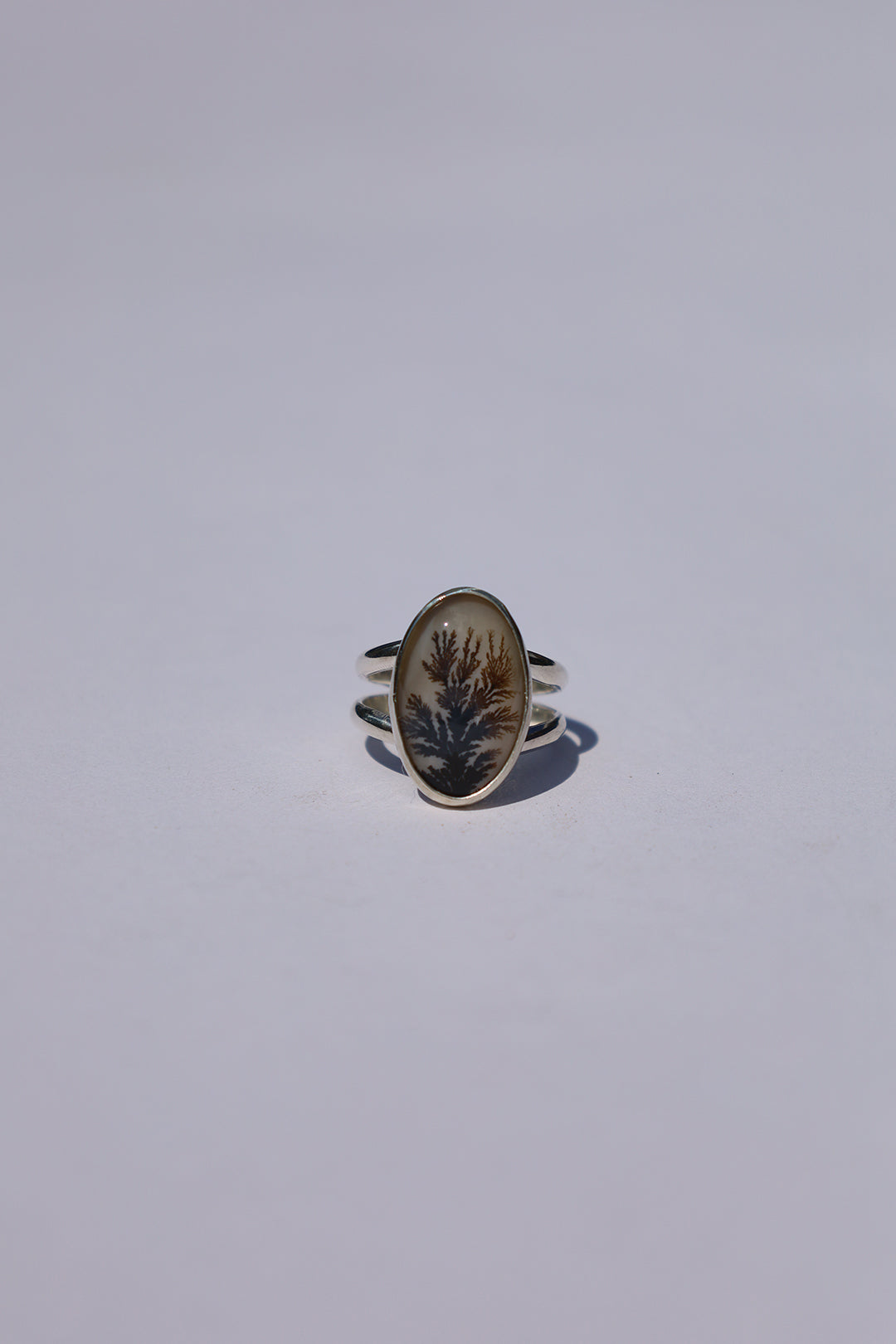 Dream Weaver Ring
