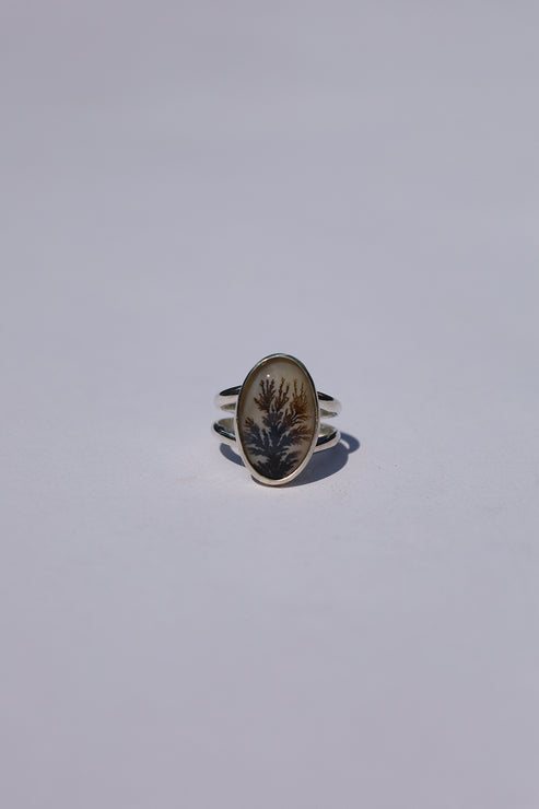 Dream Weaver Ring