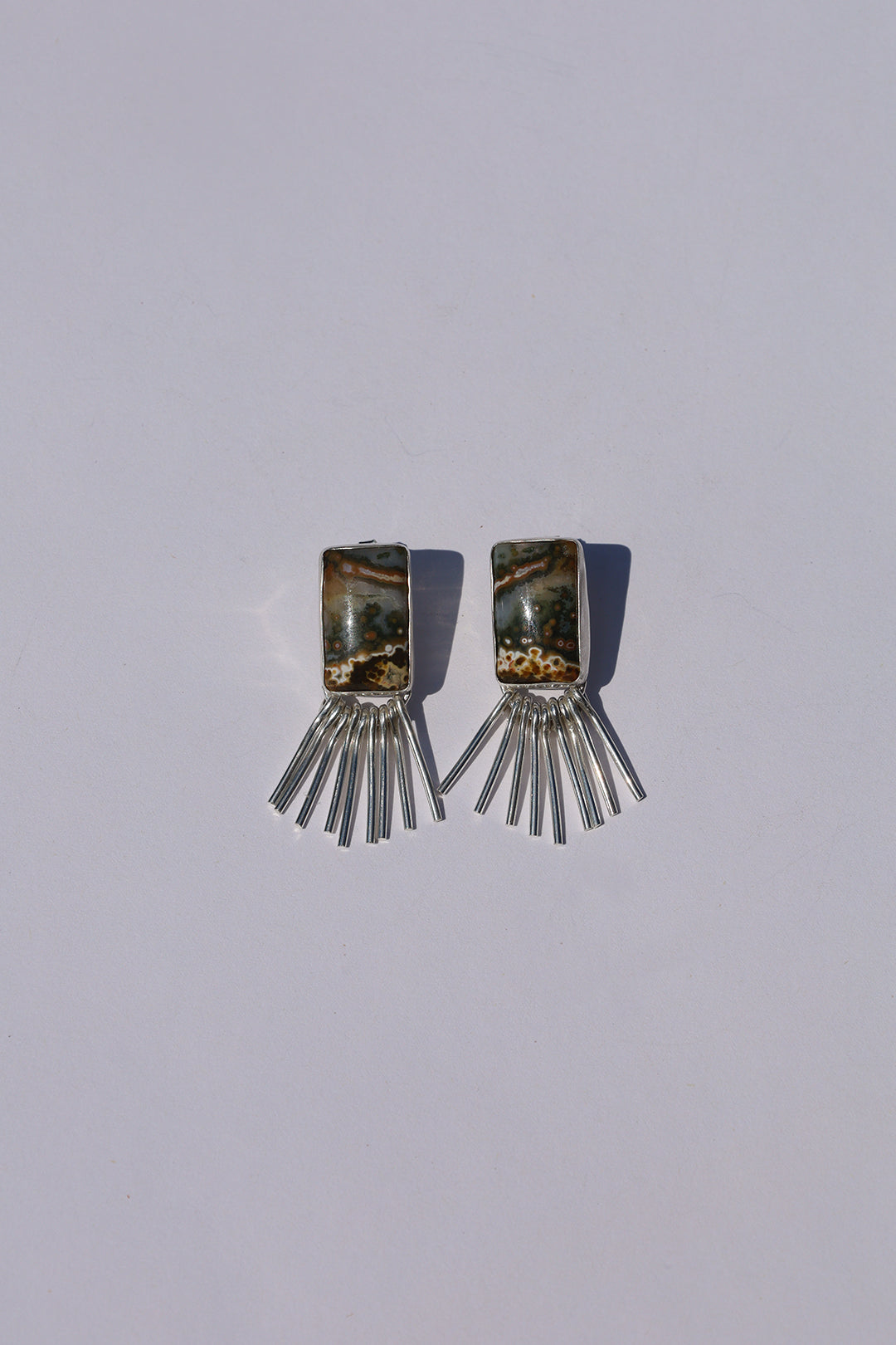 Avara Valley Earrings