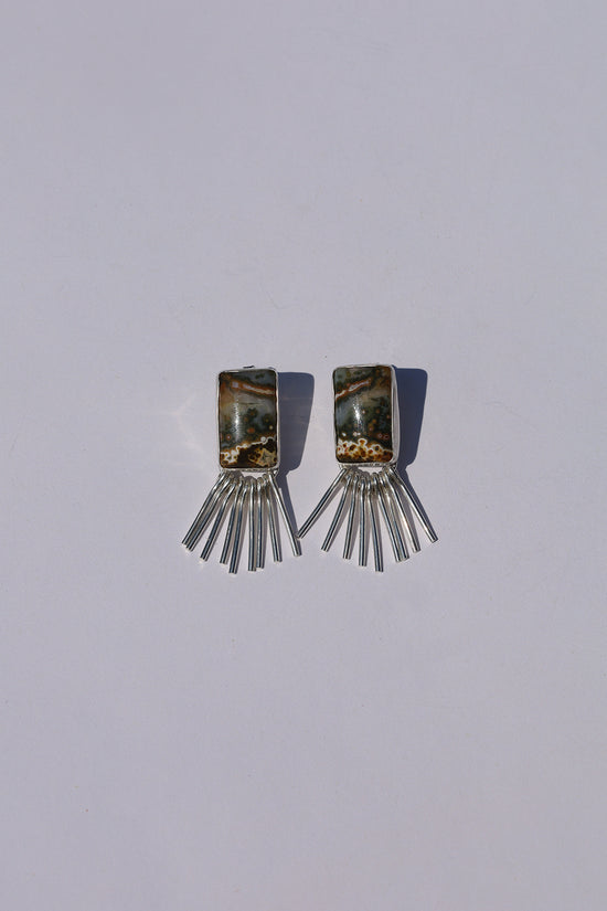 Avara Valley Earrings