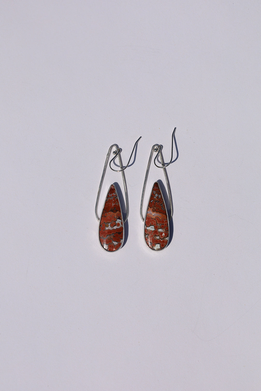 Lava Drops