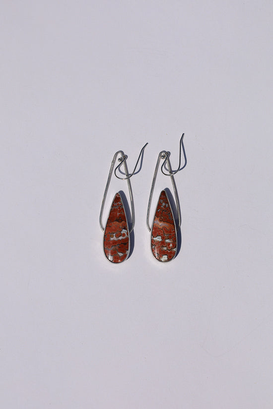 Lava Drops