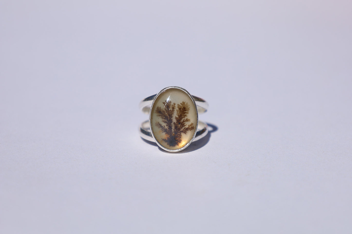 Dream Weaver Ring
