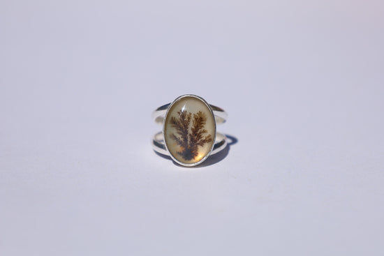 Dream Weaver Ring