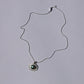 Sunburst Labradorite Necklace