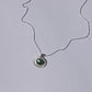 Sunburst Labradorite Necklace