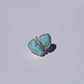 Larimar Doublet Ring