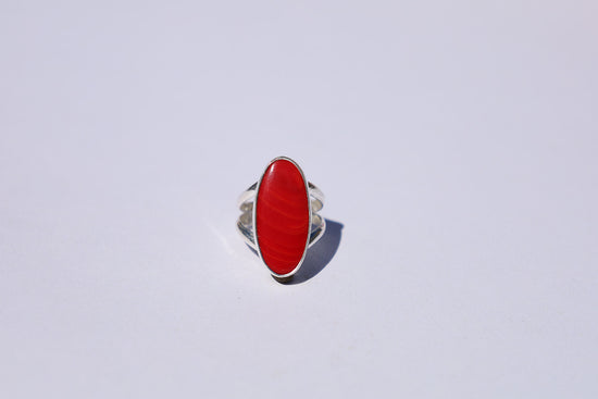 The Temptress Ring